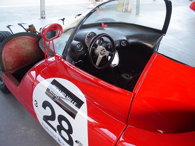 042Abarth 1000SP 1968