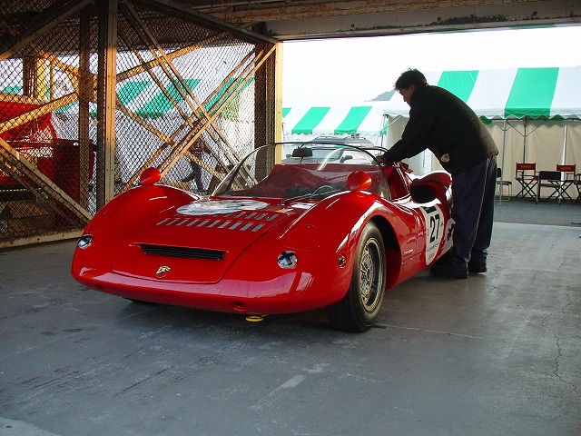 045Abarth 1000SP 1969