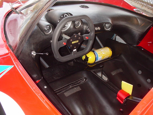 046Abarth 1000SP 1969