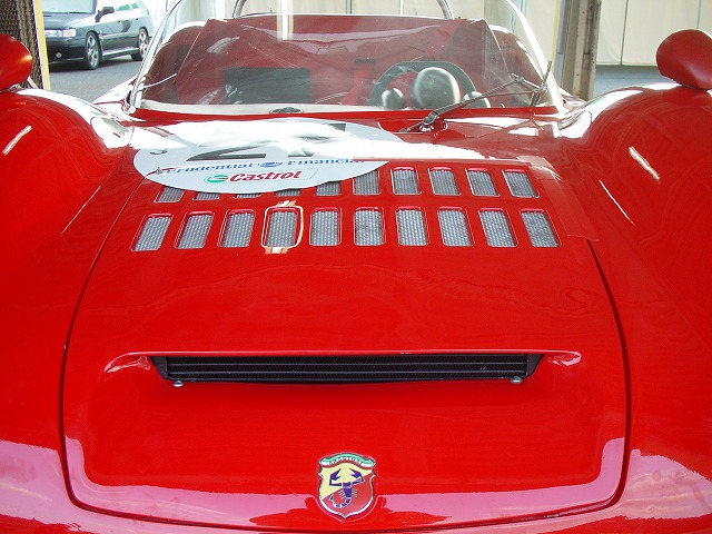 047Abarth 1000SP 1969