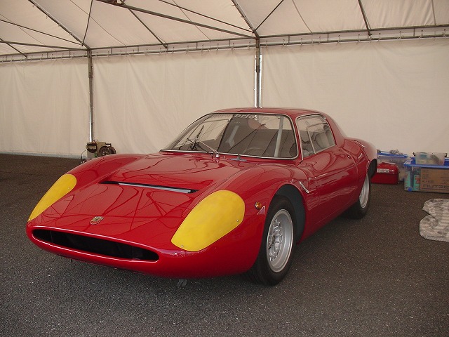 048Abarth 1300 OT 1967