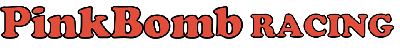 PinkBombRacing
